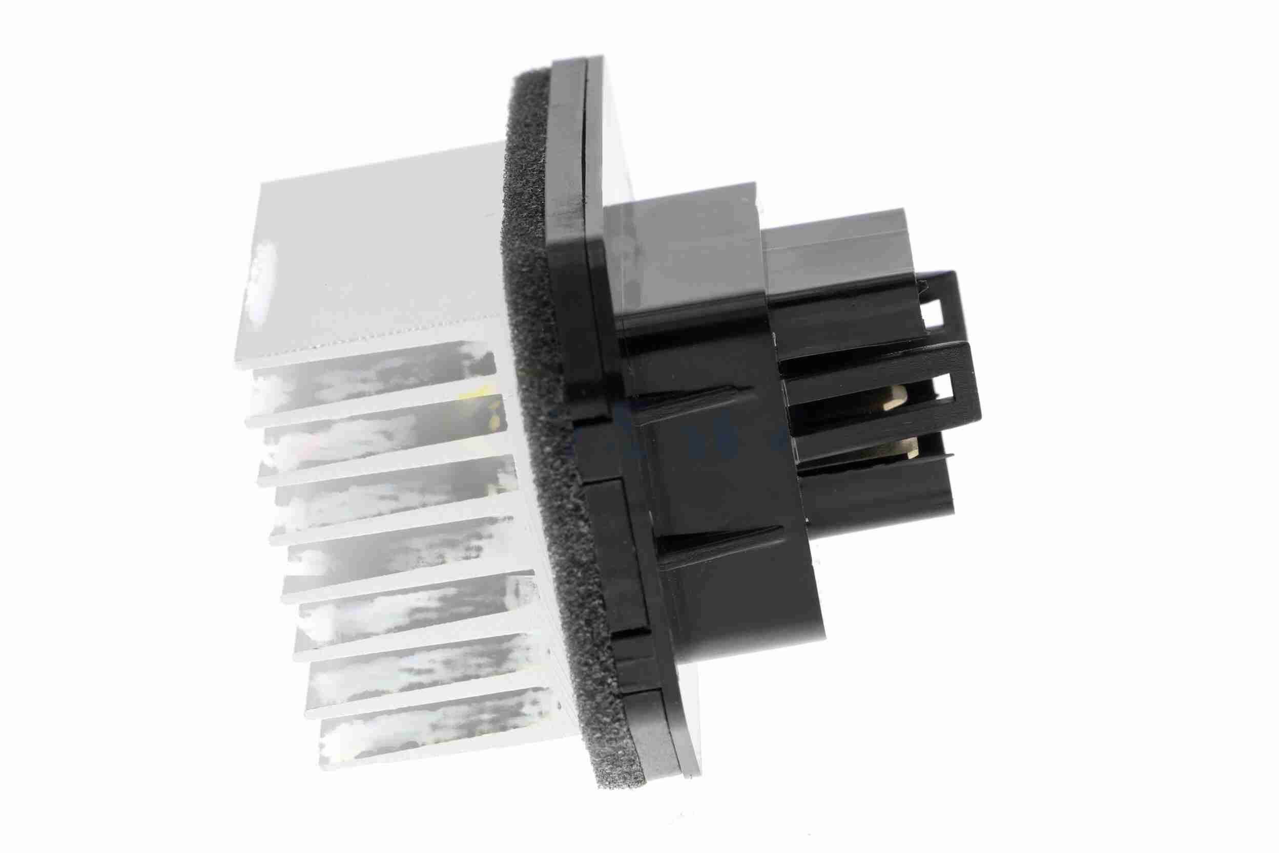 Regler, Innenraumgebl&auml;se
