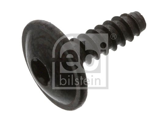 Motor-/Unterfahrschutz