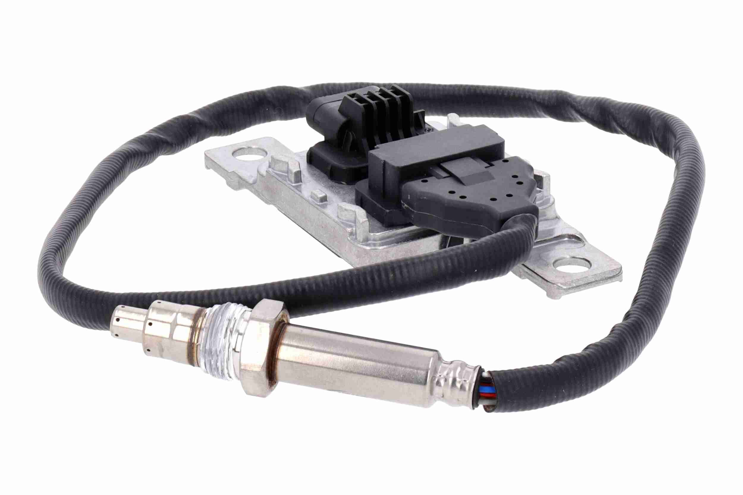 NOx-Sensor, Harnstoffeinspritzung