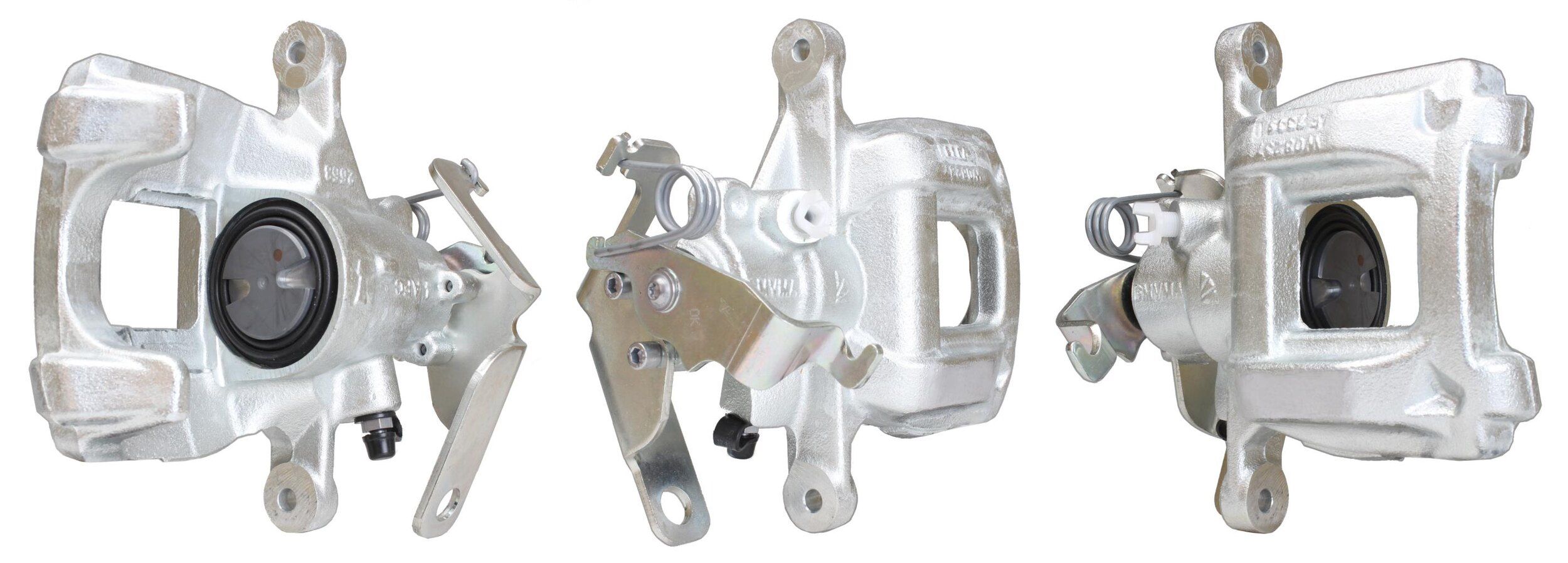 Bremssattel