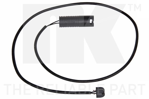 Warnkontakt, Bremsbelagverschlei&szlig;