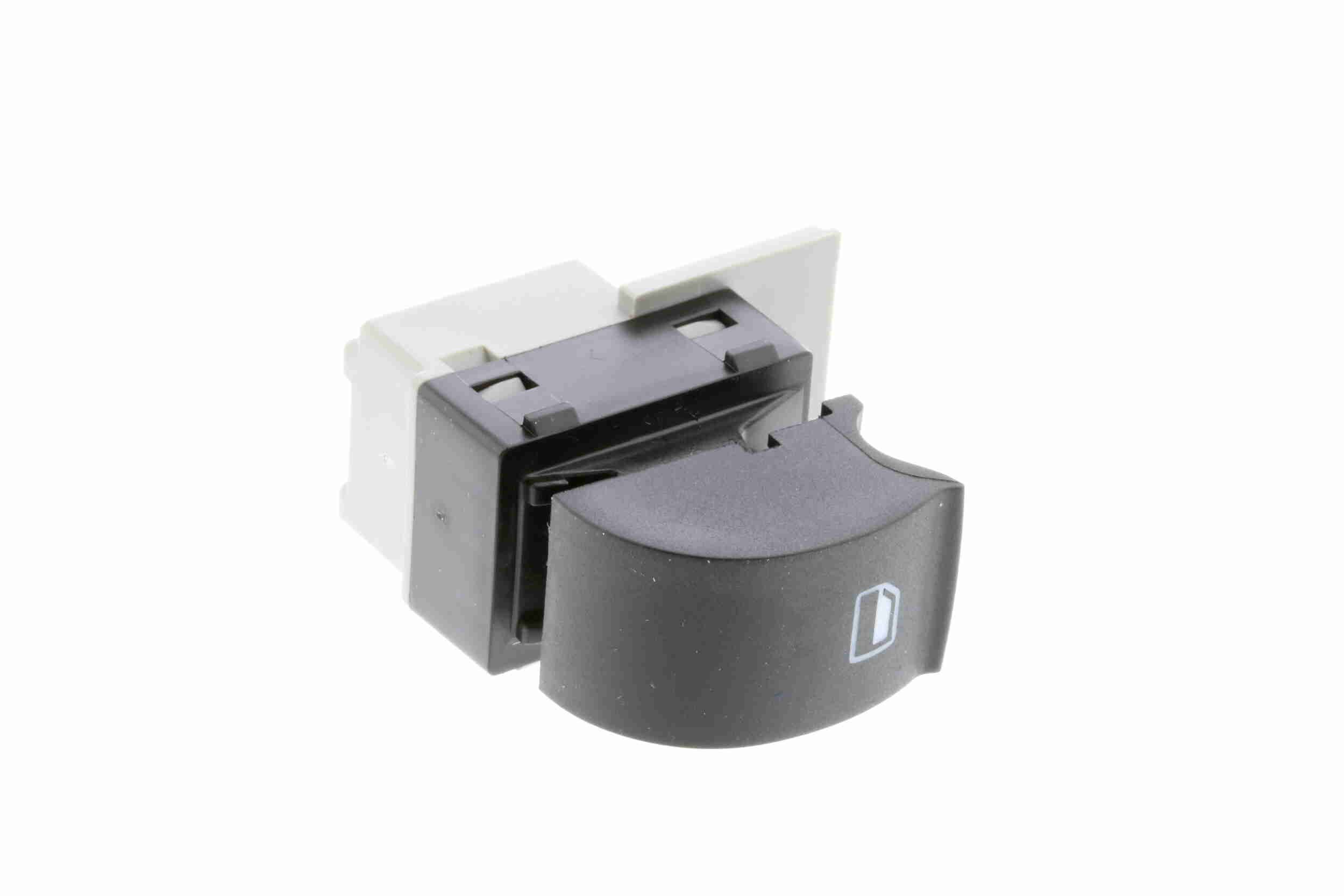 Schalter, Fensterheber