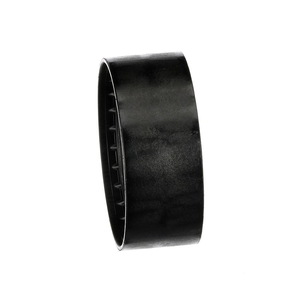 kreipiantysis skriemulys, V formos rumbuotas diržas