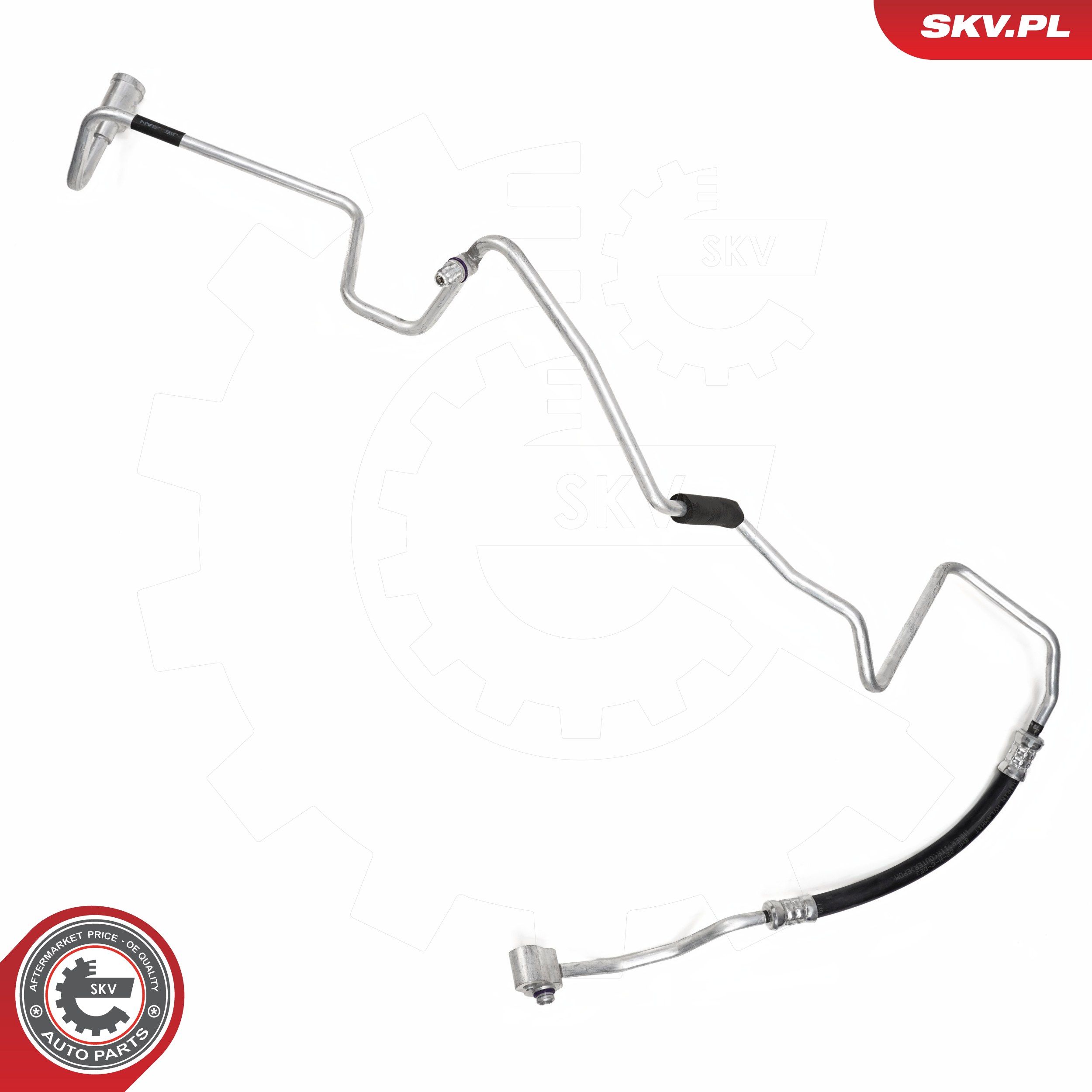 ESEN SKV 54SKV706 - Hochdruck-/Niederdruckleitung, Klimaanlage