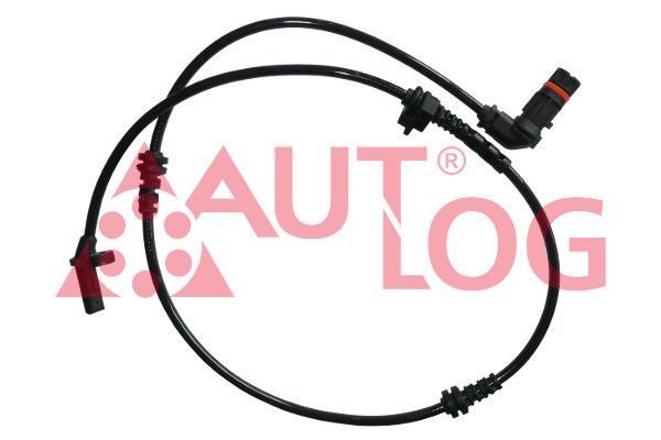 Sensor, Raddrehzahl