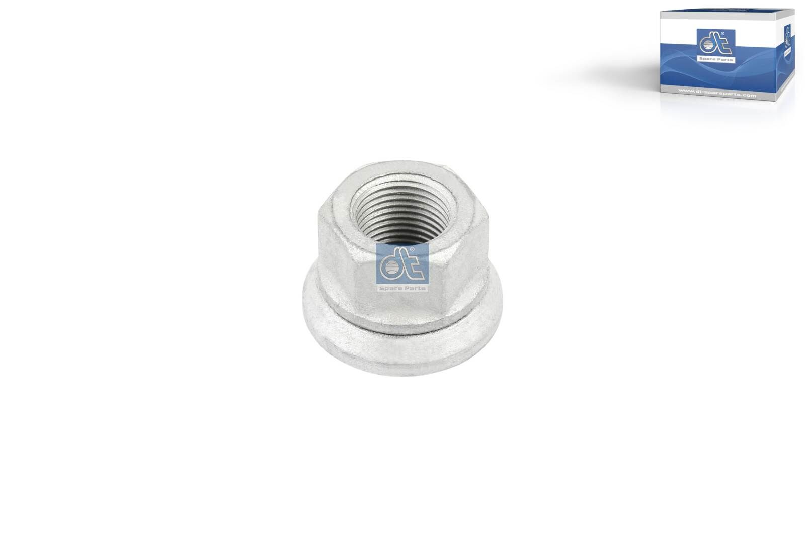 DT Spare Parts 7.32164 - Radmutter