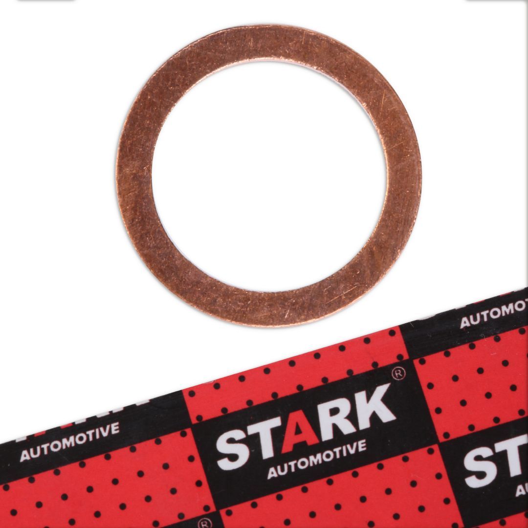 STARK SKODP-2570028 Seal Ring, oil drain plug
