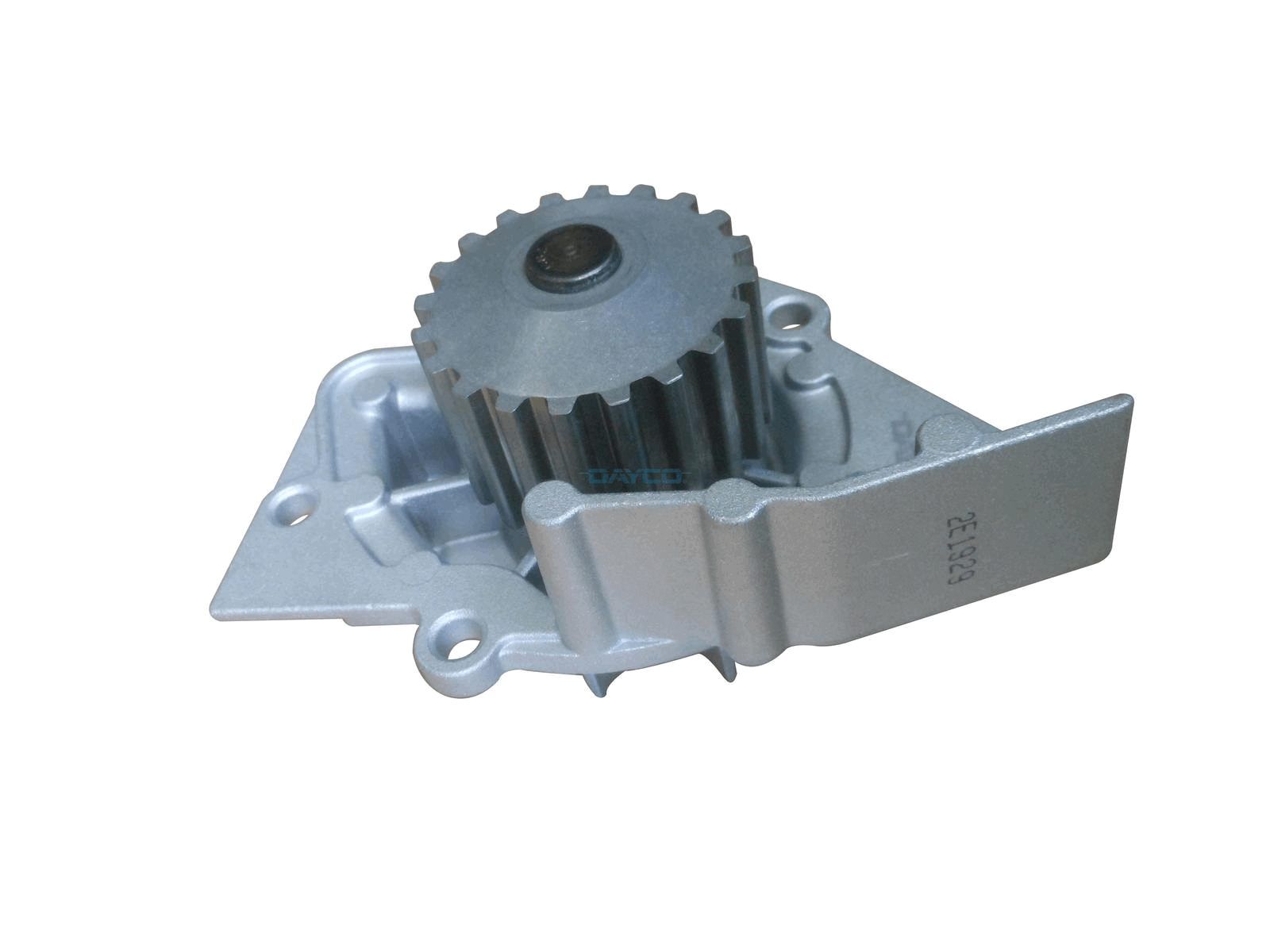 WATER PUMP AUTOMOTIVE - TecDoc 1
