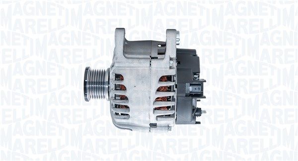 Alternator 063730045010