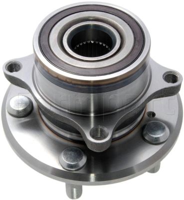 36498031/S FORMPART kerékagy