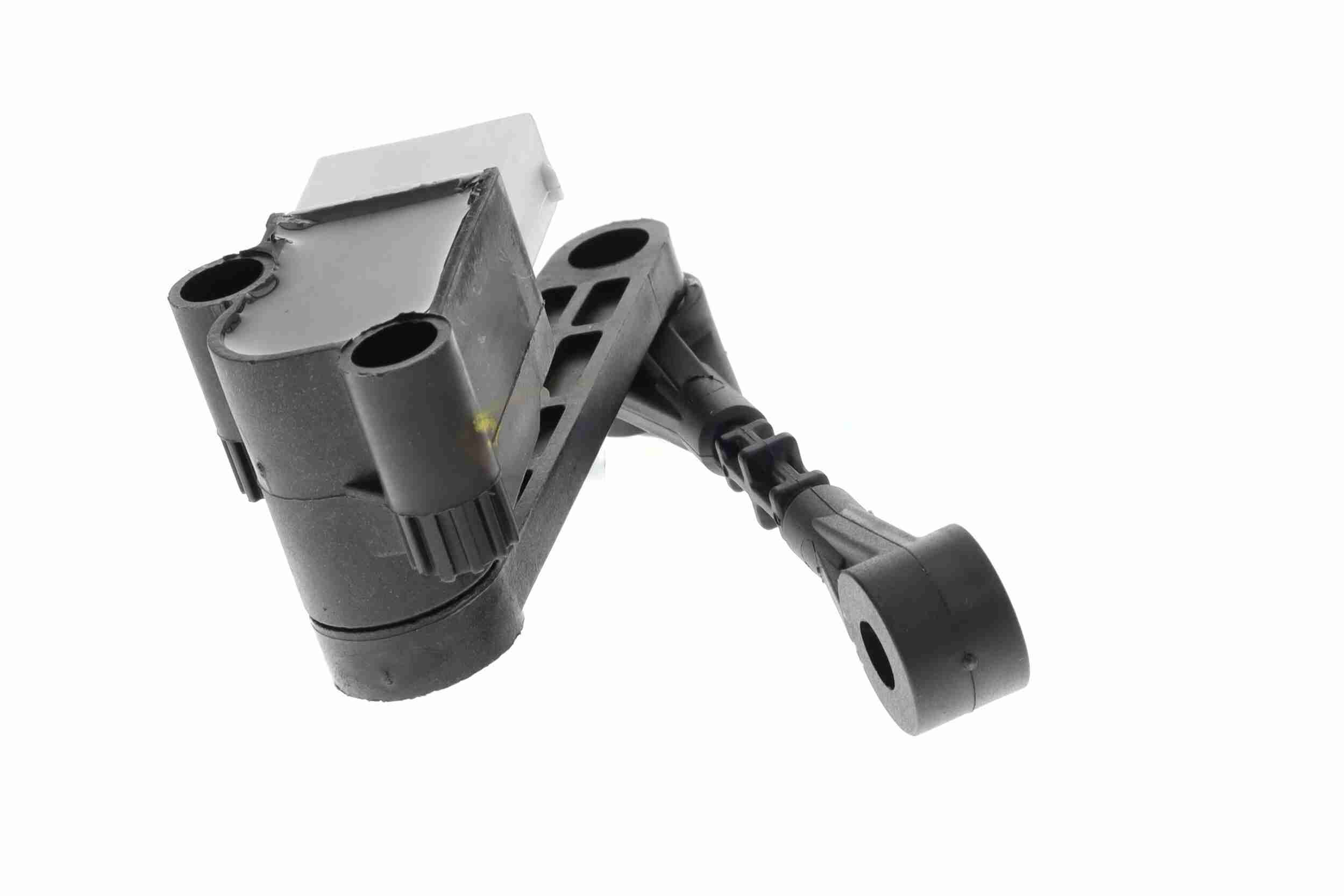 Sensor, Leuchtweitenregulierung