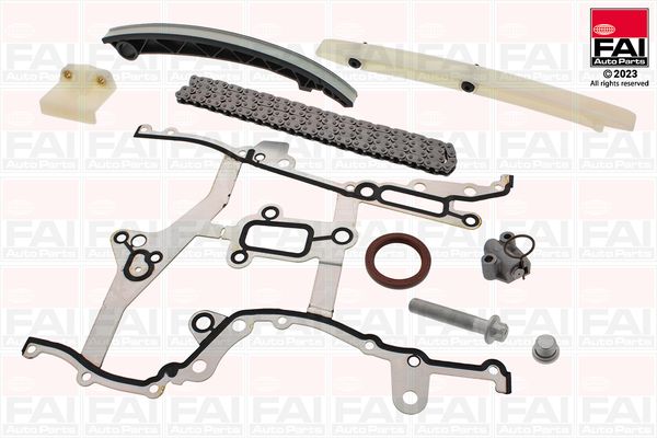 Timing Chain Kit TCK98