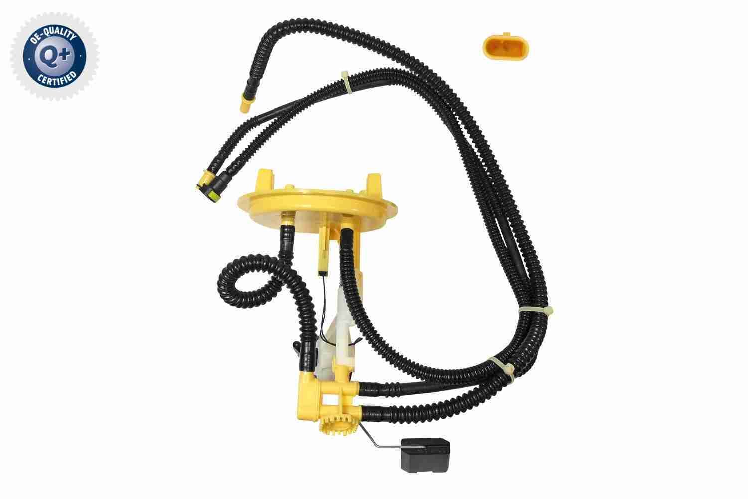 Sensor, Kraftstoffvorrat