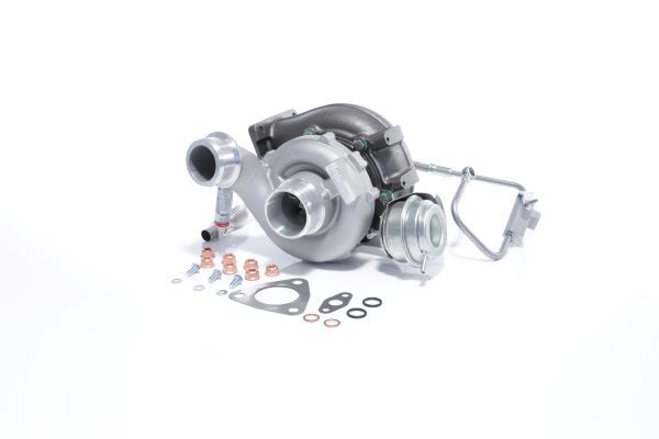 BTS Turbo T981068BT - Lader, Aufladung TURBO SERVICE SET BUDGET