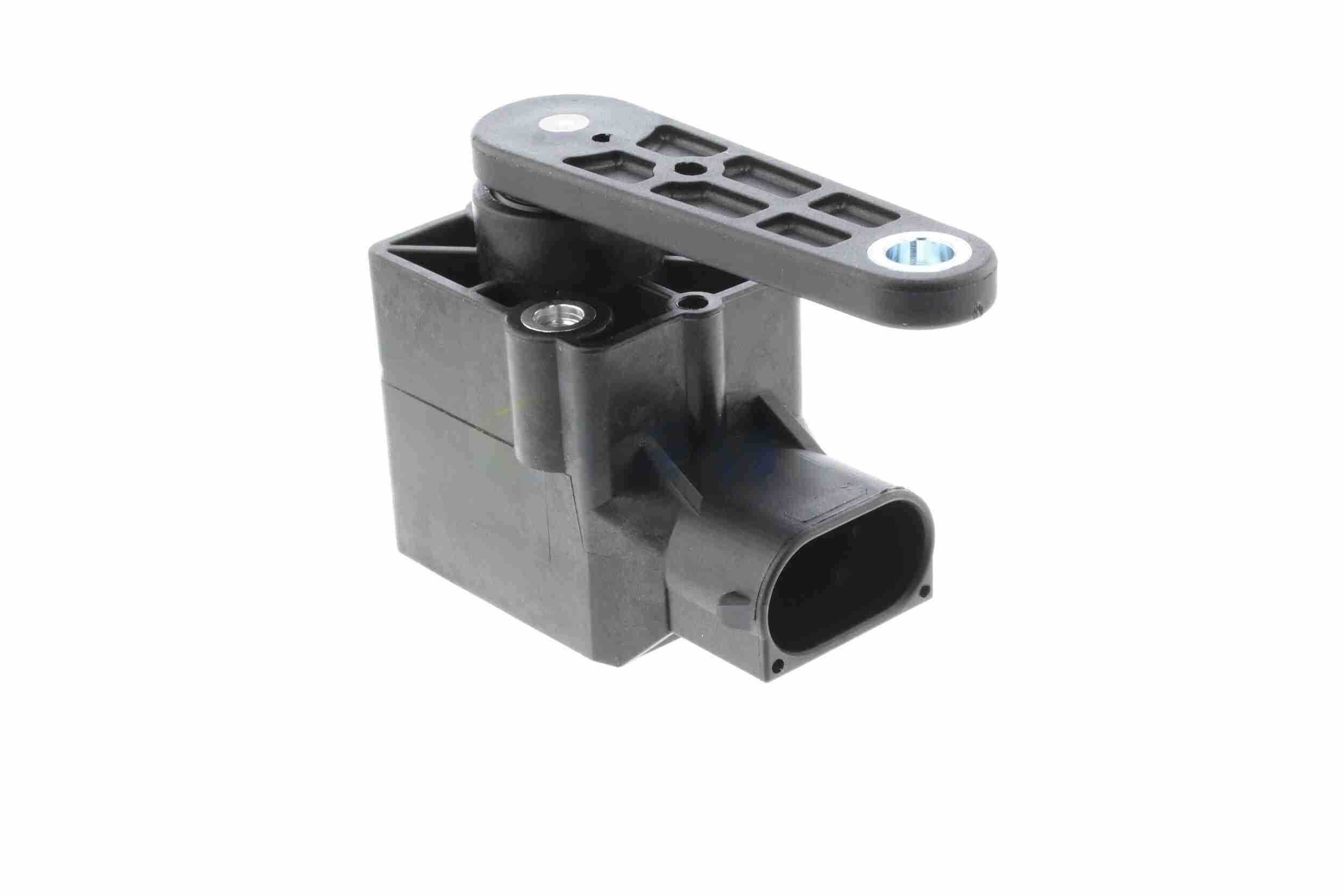 Sensor, Leuchtweitenregulierung