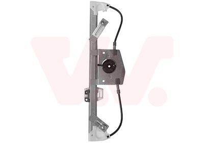 VAN WEZEL 0633263 - Fensterheber