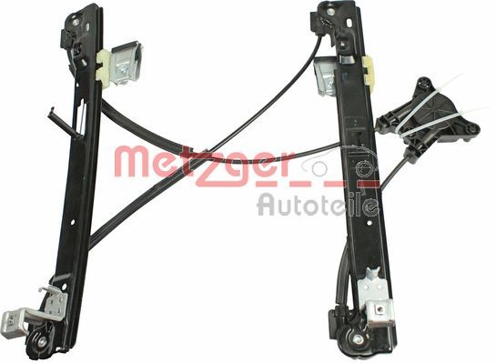 2160376 METZGER ablakemelő