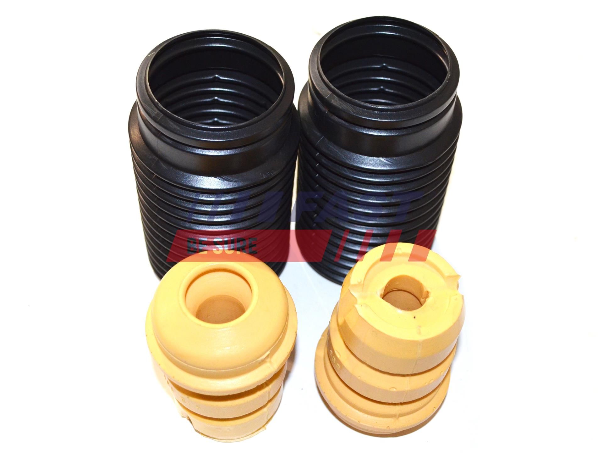 Staubschutzsatz, Sto&szlig;d&auml;mpfer