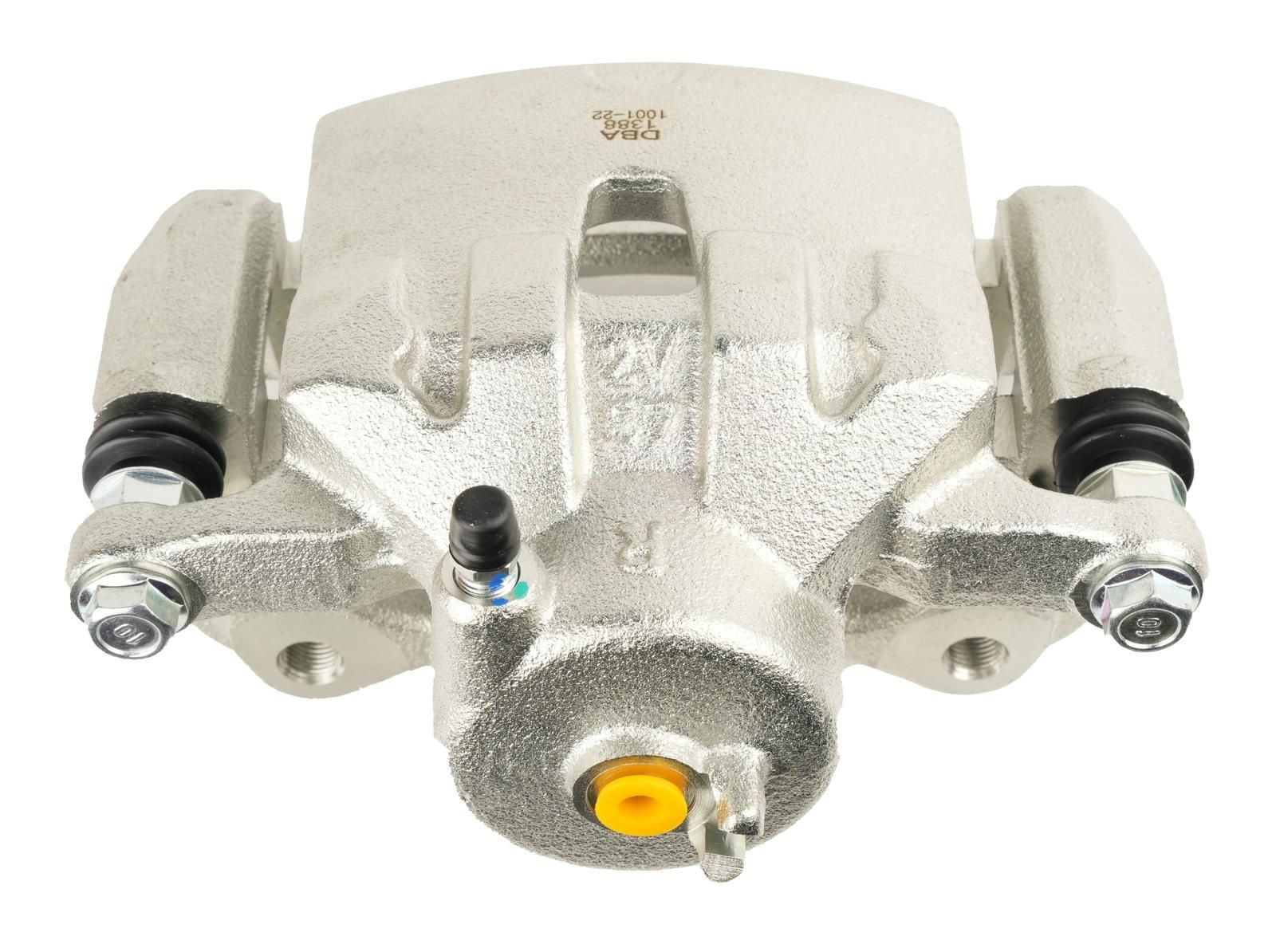 DBA Street Series HYUNDAI i30 GD 1.8L P FWD F LH 5/12 - 6/15 - TecDoc 2