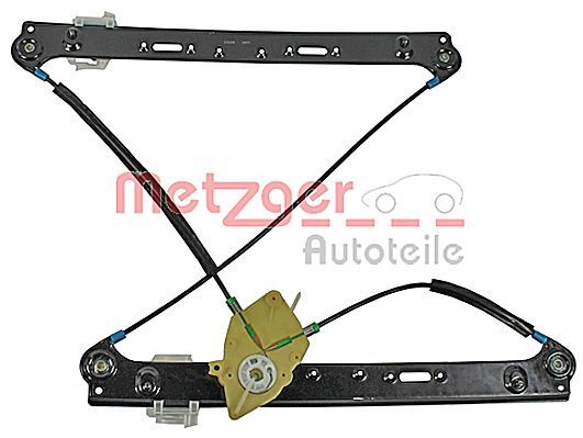 2160348 METZGER ablakemelő