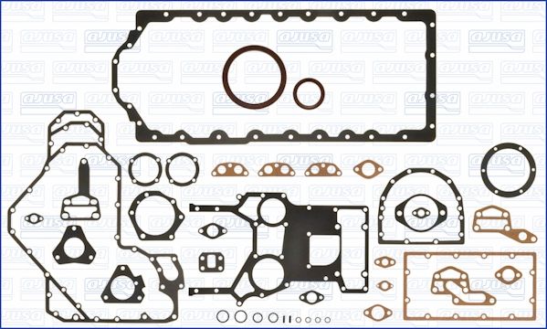 Juego de juntas, bloque motor