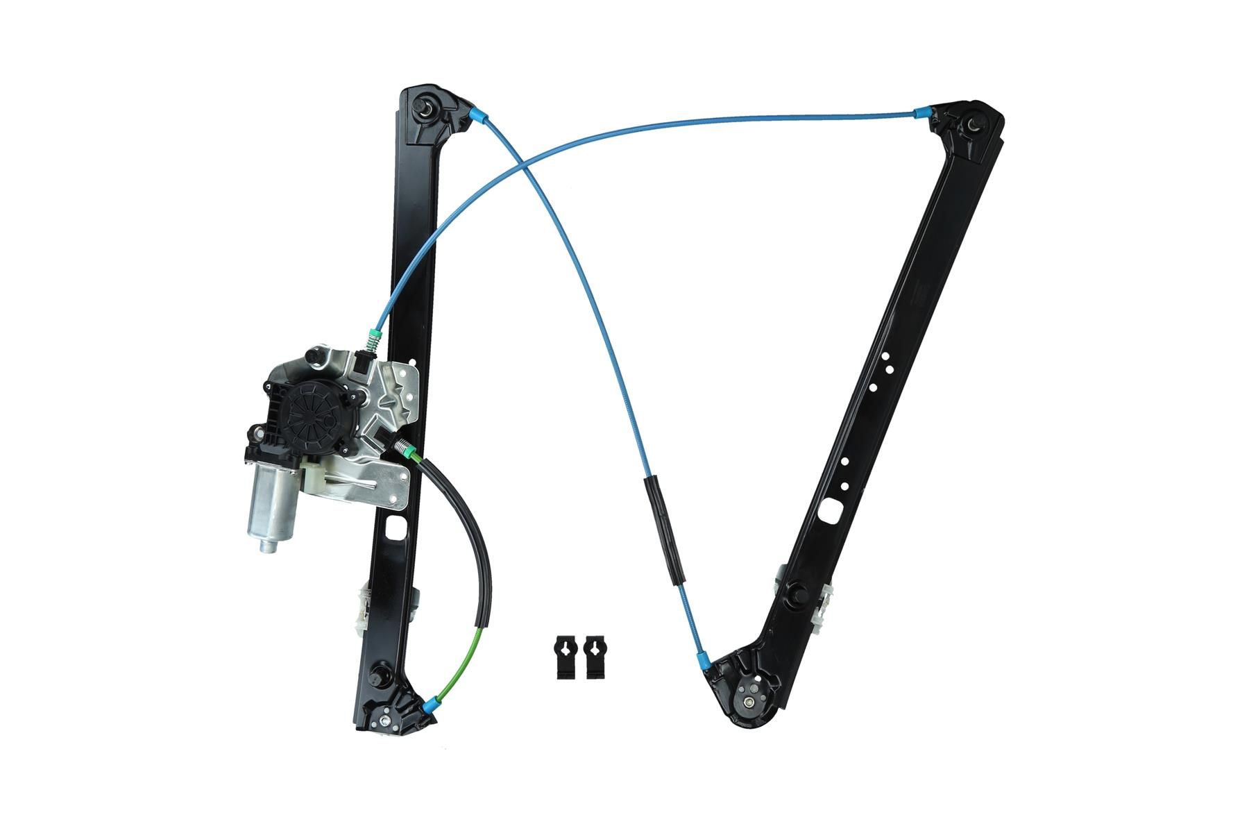 KAMOKA 7200034 - Fensterheber