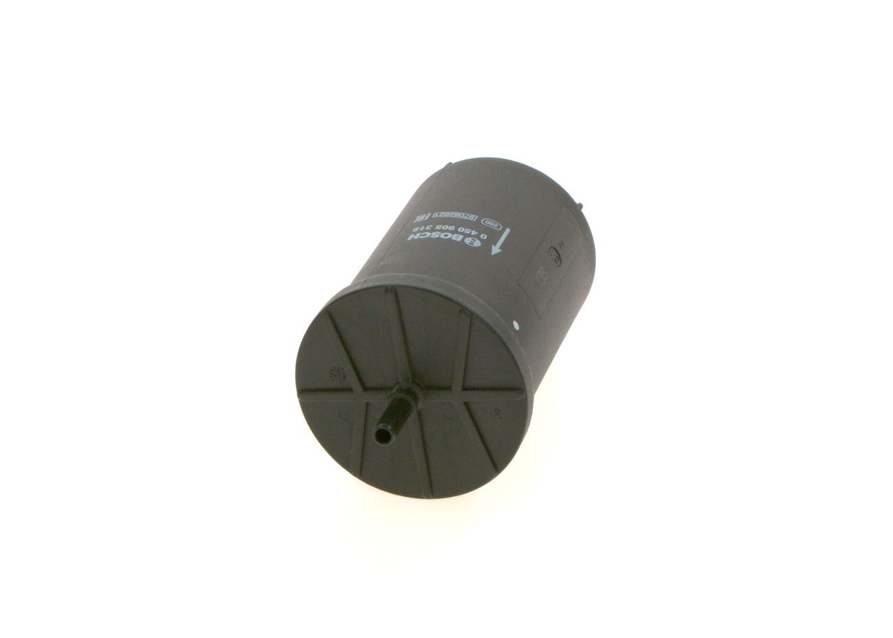 kuro filtras