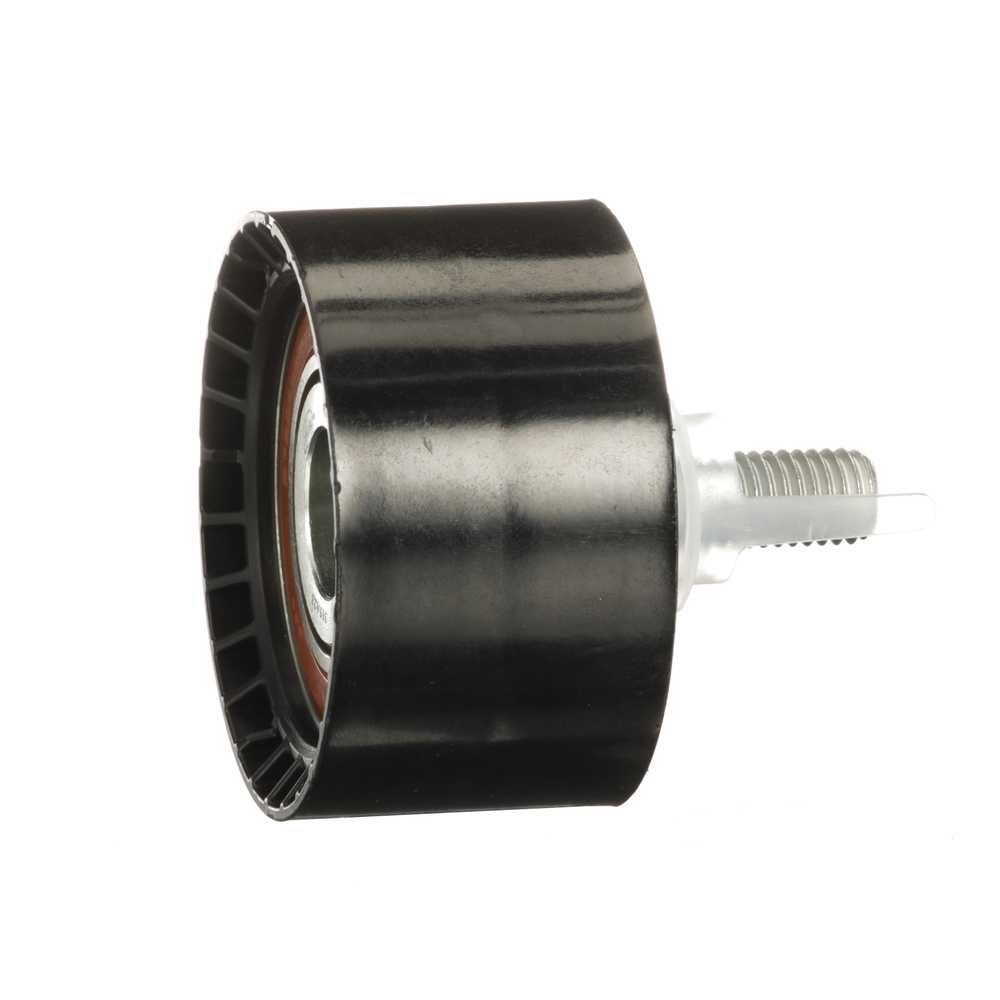 kreipiantysis skriemulys, paskirstymo diržas