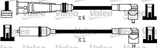 KIT FAISCEAUX ALL SEAT