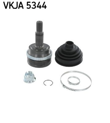 Joint Kit, drive shaft VKJA 5344