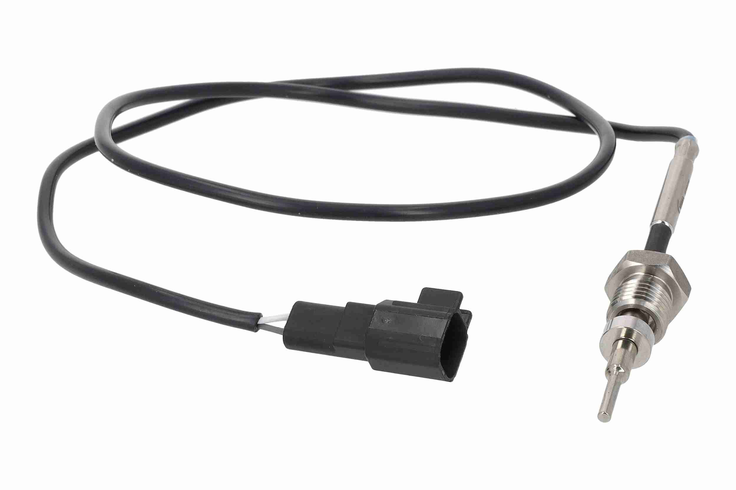 Sensor, Abgastemperatur