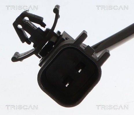 Sensor, Raddrehzahl Sensor, Raddrehzahl