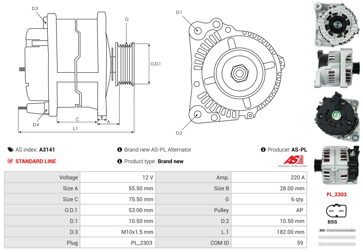 Generator