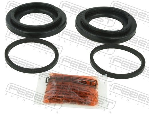 Repair Kit, brake caliper 0275-F24MF