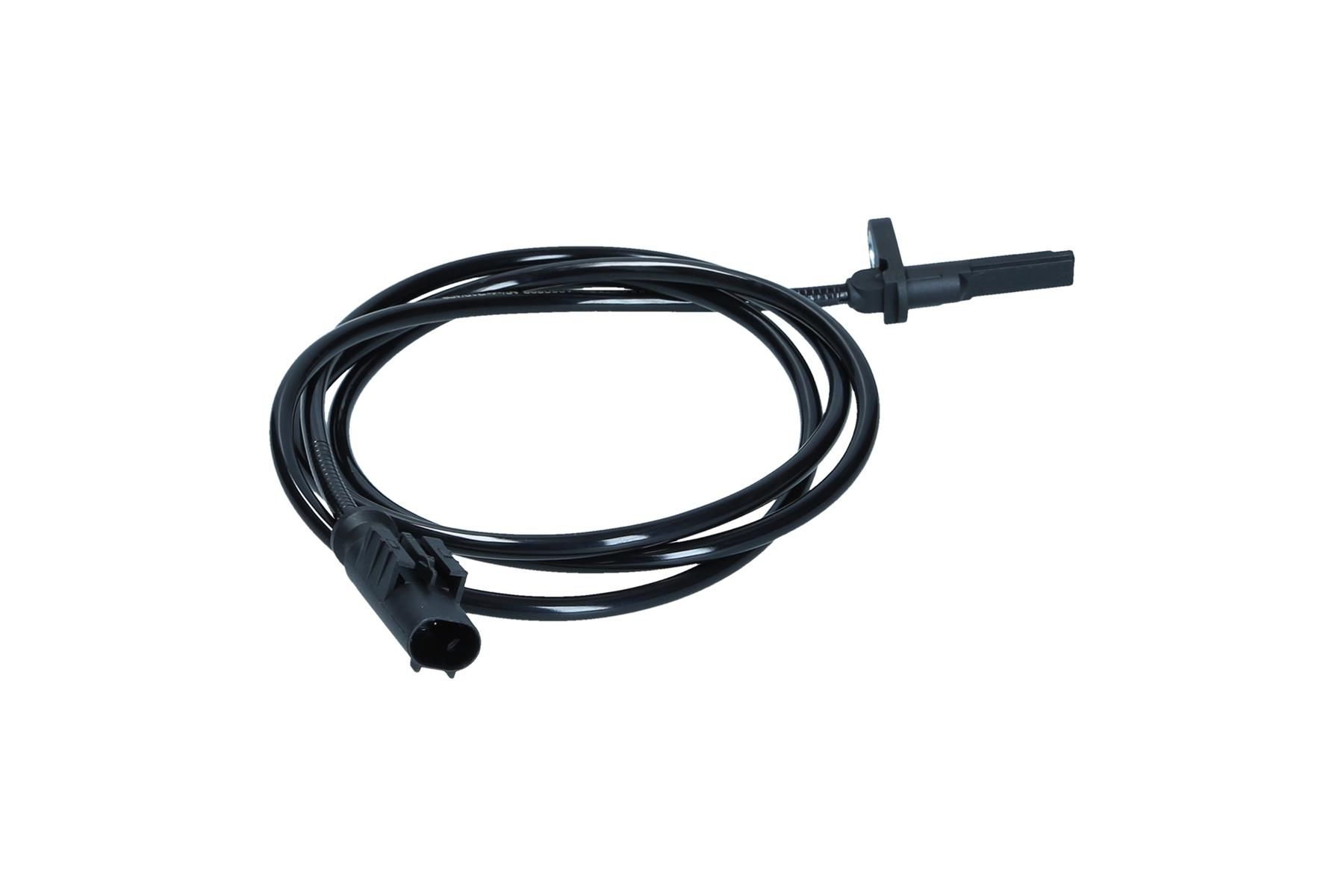 KAMOKA 1060689 - Sensor, Raddrehzahl