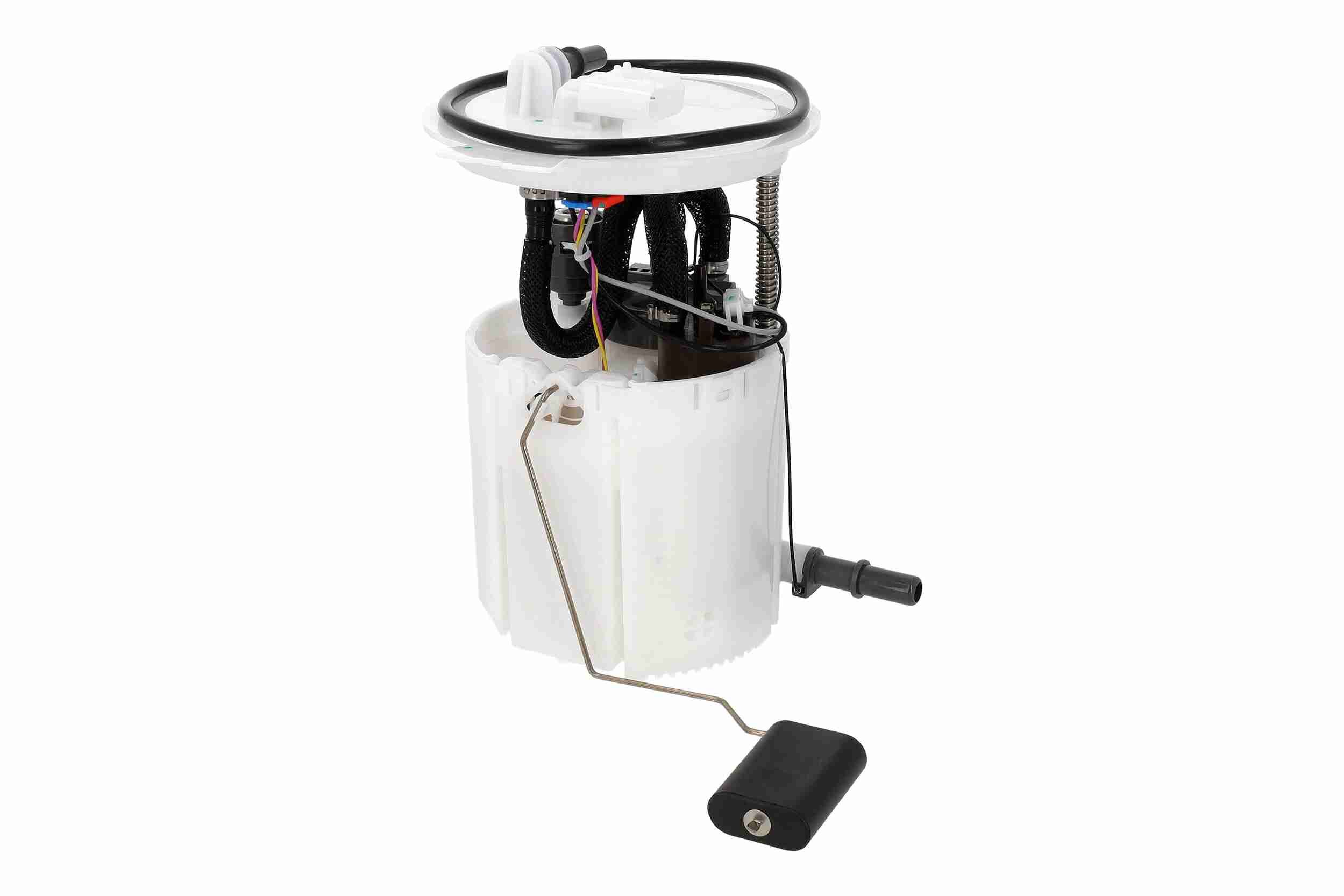 Kraftstoffpumpe