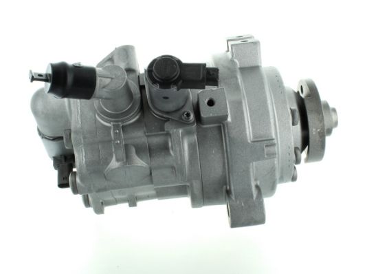 Hydraulikpumpe, Lenkung