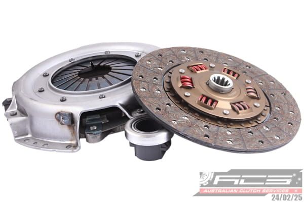 KIT STD L/ROVER 90/110 3.9L - TecDoc Only
