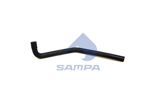 011.344 SAMPA hűtőcső