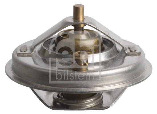 Thermostat, K&uuml;hlmittel