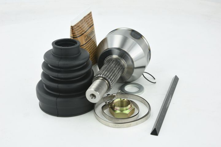 jungčių komplektas, kardaninis velenas