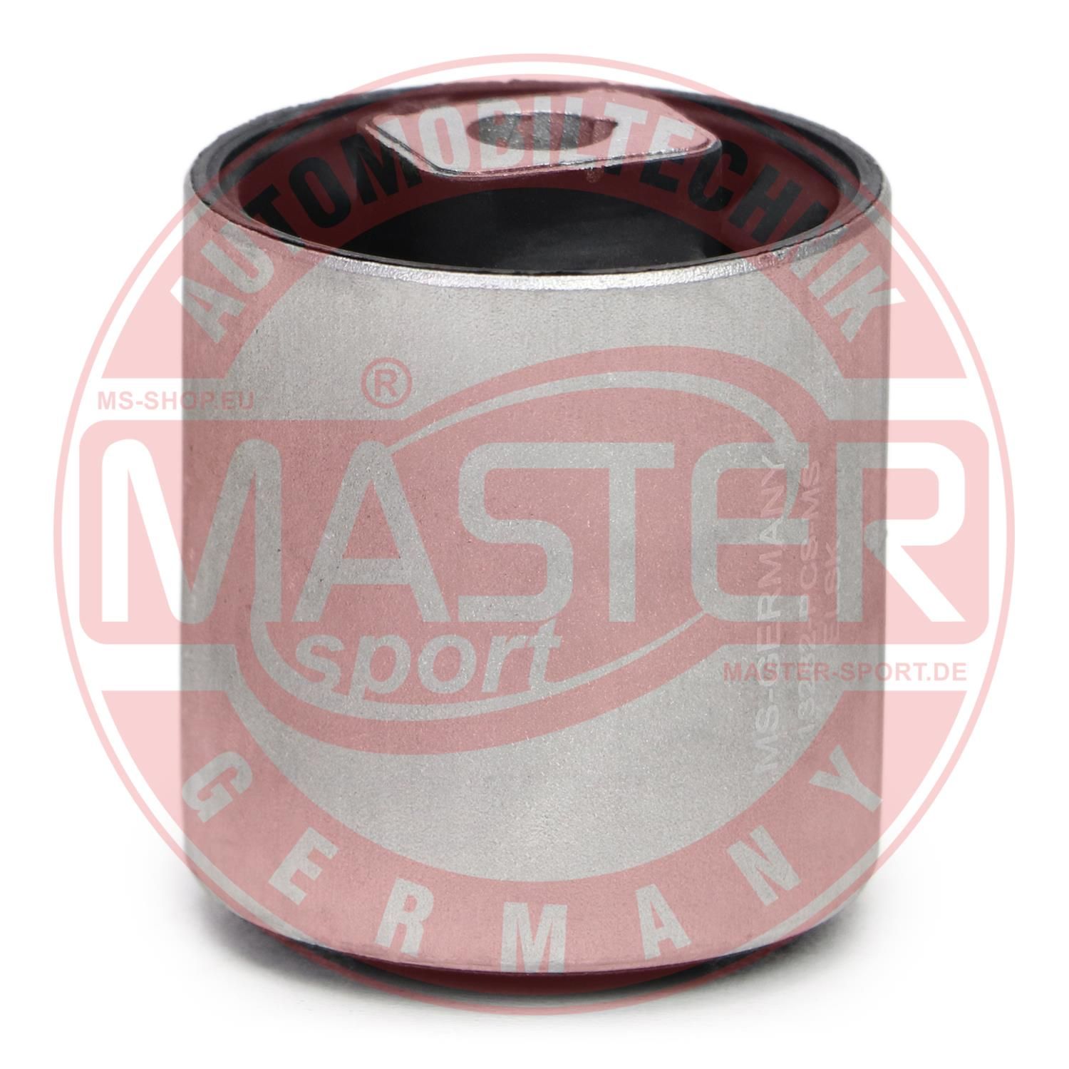 13282-PCS-MS MASTER-SPORT GERMANY Javítókészlet, vezetőkar