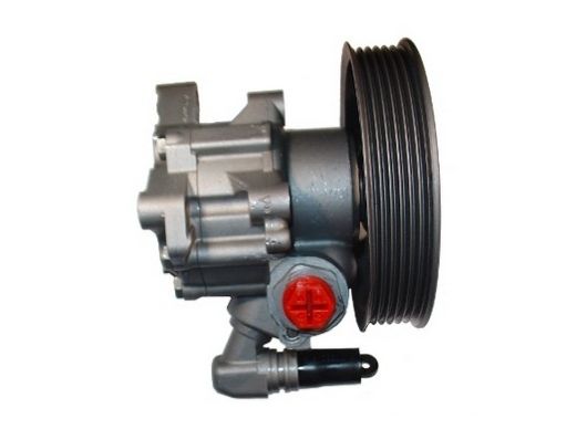 Hydraulikpumpe, Lenkung