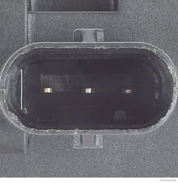 Sensor, Abgasdruck