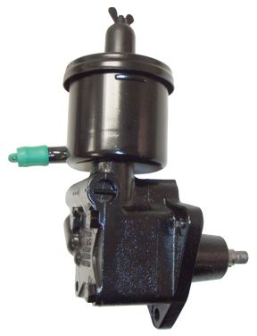 Hydraulikpumpe, Lenkung