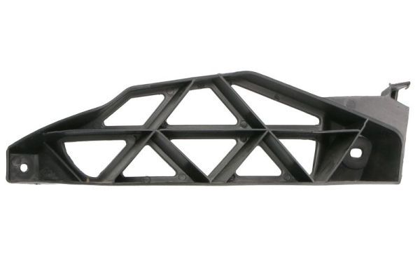 Halter, Stoßfänger