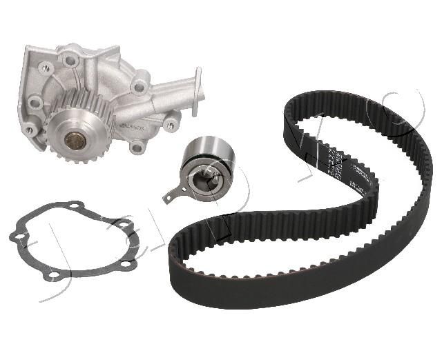 Water Pump & Timing Belt Kit SKJW02