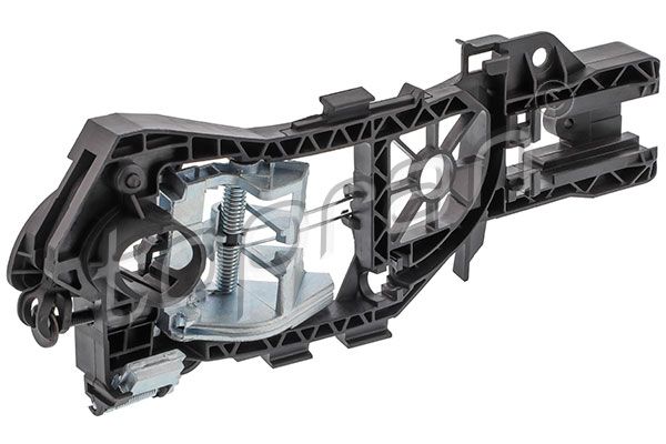 TOPRAN 119 918 - Rahmen, T&uuml;rau&szlig;engriff