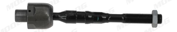 NI-AX-4923 MOOG axiális csukló, vezetőkar