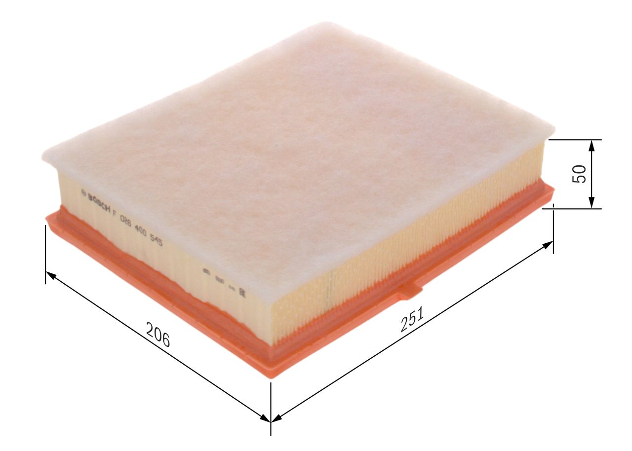 Luftfilter